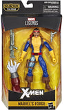 forge marvel legends figure