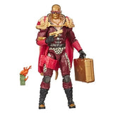 G.I. Joe Classified Series 6-Inch Profit Director Destro Action Figure