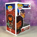 Masters of the Universe Grizzlor Pop! Vinyl Figure