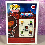 Masters of the Universe Grizzlor Pop! Vinyl Figure