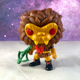 Masters of the Universe Grizzlor Pop! Vinyl Figure