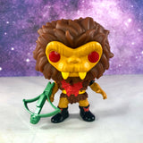 Masters of the Universe Grizzlor Pop! Vinyl Figure