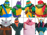 Rise of the Teenage Mutant Ninja Turtles Wave 1 Donatello