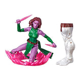 blink marvel legends figure