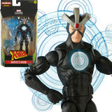 X-Men Marvel Legends Havok 6-Inch Action Figure (Bonebreaker BAF)