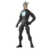 X-Men Marvel Legends Havok 6-Inch Action Figure (Bonebreaker BAF)