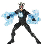 X-Men Marvel Legends Havok 6-Inch Action Figure (Bonebreaker BAF)