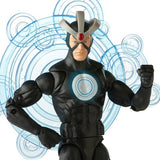 X-Men Marvel Legends Havok 6-Inch Action Figure (Bonebreaker BAF)