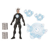 X-Men Marvel Legends Havok 6-Inch Action Figure (Bonebreaker BAF)