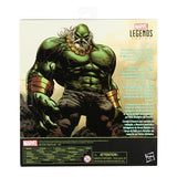 Marvel Legends Maestro Hulk 6-inch Action Figure