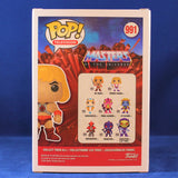 Masters of the Universe He-Man Pop! Vinyl Figure