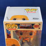 Masters of the Universe He-Man Pop! Vinyl Figure