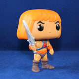 Masters of the Universe He-Man Pop! Vinyl Figure