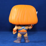 Masters of the Universe He-Man Pop! Vinyl Figure