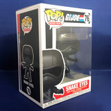 G.I. Joe Snake Eyes Pop! Vinyl Figure