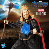 Avengers Infinity Saga Marvel Legends Series 6-inch Thor Action Figure