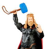 Avengers Infinity Saga Marvel Legends Series 6-inch Thor Action Figure