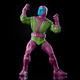 Avengers Marvel Legends 6-Inch Kang Action Figure