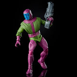 Avengers Marvel Legends 6-Inch Kang Action Figure