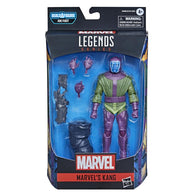 Avengers Marvel Legends 6-Inch Kang Action Figure