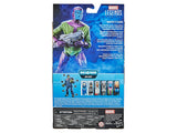 Avengers Marvel Legends 6-Inch Kang Action Figure