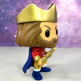 Masters of the Universe King Randor Pop! Vinyl Figure