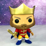 Masters of the Universe King Randor Pop! Vinyl Figure