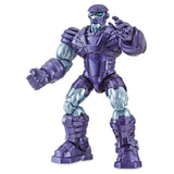 kree sentry build a figure