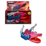 Masters of the Universe Land Shark Vehicle