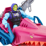 Masters of the Universe Land Shark Vehicle