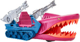 Masters of the Universe Land Shark Vehicle