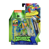 Rise of the Teenage Mutant Ninja Turtles Wave 1 Leonardo