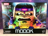 Avengers Marvel Legends 6-Inch M.O.D.O.K. Action Figure