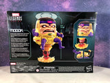 Avengers Marvel Legends 6-Inch M.O.D.O.K. Action Figure