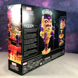 Avengers Marvel Legends 6-Inch M.O.D.O.K. Action Figure