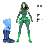 Avengers Comic Marvel Legends Madame Hydra 6-Inch Action Figure (Controller BAF)