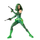 Avengers Comic Marvel Legends Madame Hydra 6-Inch Action Figure (Controller BAF)