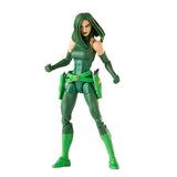 Avengers Comic Marvel Legends Madame Hydra 6-Inch Action Figure (Controller BAF)