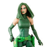 Avengers Comic Marvel Legends Madame Hydra 6-Inch Action Figure (Controller BAF)