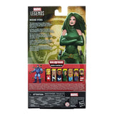 Avengers Comic Marvel Legends Madame Hydra 6-Inch Action Figure (Controller BAF)