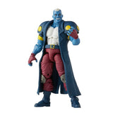 X-Men Marvel Legends Maggot 6-Inch Action Figure (Bonebreaker BAF)