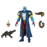 X-Men Marvel Legends 6-Inch Action Figure Wave 8 Case - Bonebreaker Series