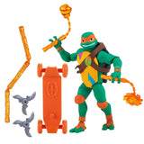 Rise of the Teenage Mutant Ninja Turtles Wave 1 Michelangelo