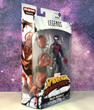 Miles Morales Venom Marvel Legends 6-Inch Action Figure