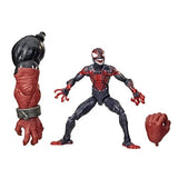 Miles Morales Venom Marvel Legends 6-Inch Action Figure