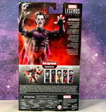 Morbius Venom Marvel Legends 6-Inch Action Figure