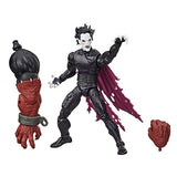 Morbius Venom Marvel Legends 6-Inch Action Figure