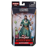 Doctor Strange 2 Marvel Legends Action Figures Wave 1 Case - Rintrah BAF Series