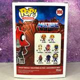 Masters of the Universe Mosquitor Pop! Vinyl Figure