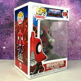 Masters of the Universe Mosquitor Pop! Vinyl Figure